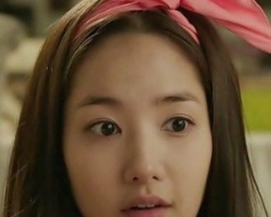根据脸型设计发型 学韩剧女主角打造百变发型
