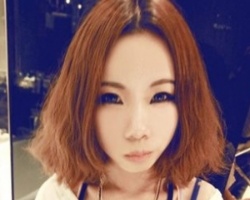 2012夏日个性潮短发  暖暖散发最迷人