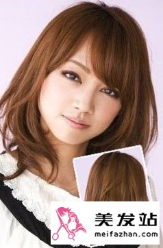 8款超级瘦脸发型 打造巴掌小脸
文章来源：www.daban5.com（打扮网）
