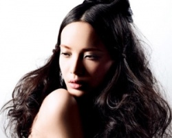 6款女神级卷发