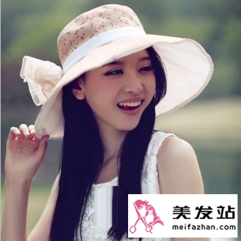 2013夏季流行发型