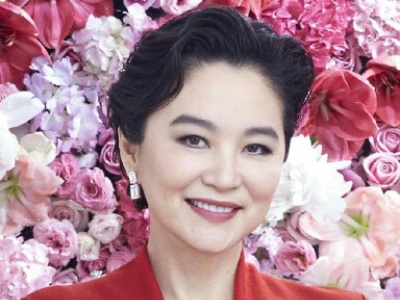 中年女士短发发型设计 低调大气不失时尚