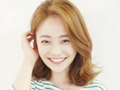 时尚韩式短发发型 2017女生流行短发设计