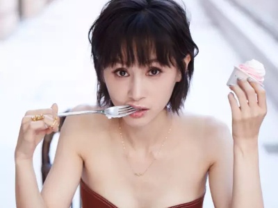 超人气女生短发发型 短发控妹纸美发首选短发推