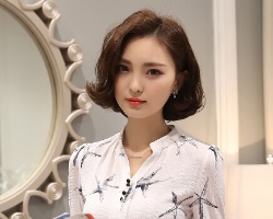 气质女生留什么短发好看   2017年最新流行短发发型预测