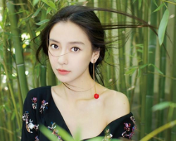 女人头发怎么扎好看 元气少女扎发萌力十足