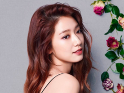 韩版女生时尚烫发 长发烫水波纹卷发