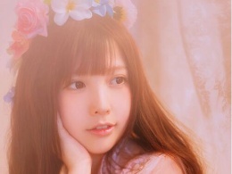 淑女长发发型大全 唯美塑造清新女神