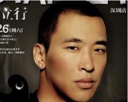 寸头适合什么脸型 男人味十足短发寸头图片