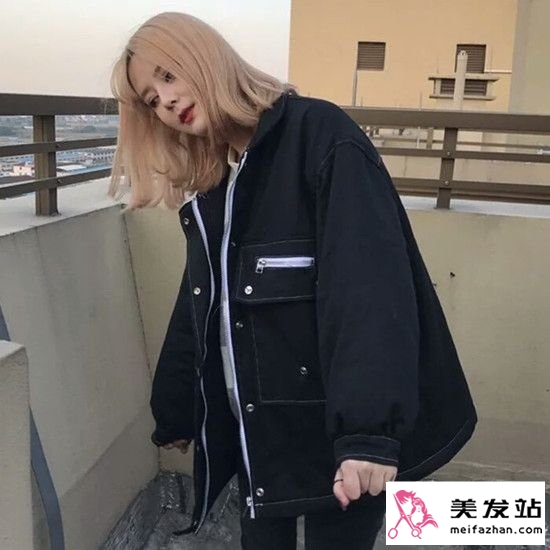 冬季纠结换发色？10款好看染发发型推荐 今年流行的发色有哪些