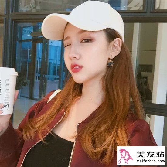冬季纠结换发色？10款好看染发发型推荐 今年流行的发色有哪些
