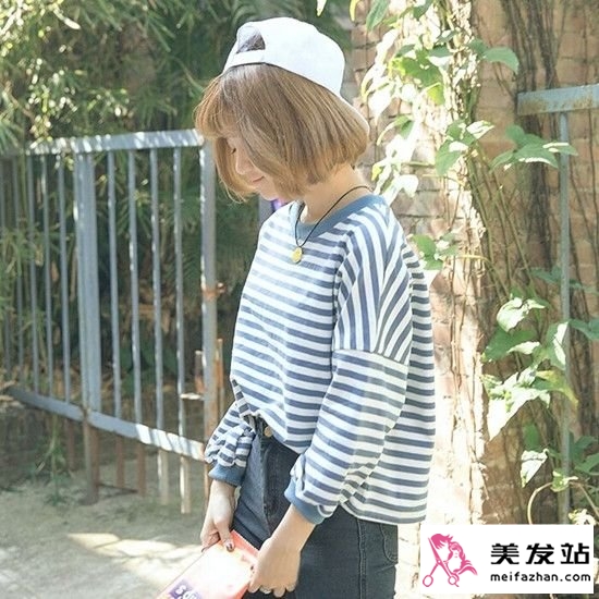 冬季纠结换发色？10款好看染发发型推荐 今年流行的发色有哪些