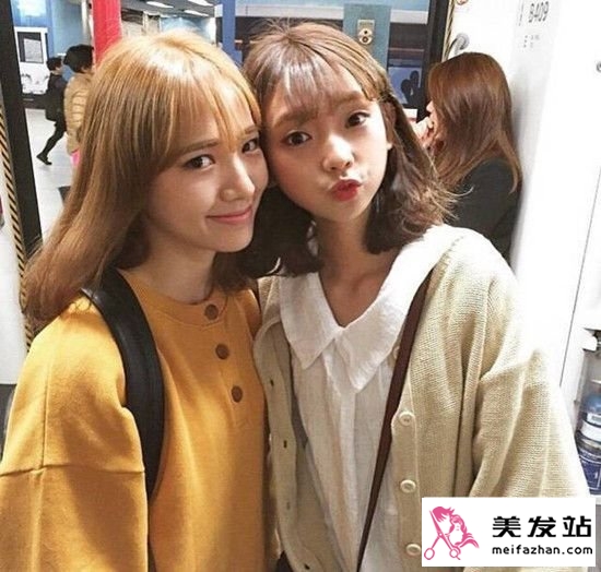冬季纠结换发色？10款好看染发发型推荐 今年流行的发色有哪些