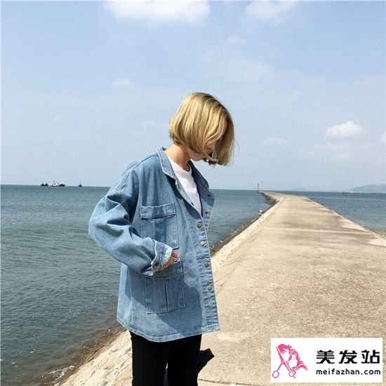 冬季纠结换发色？10款好看染发发型推荐 今年流行的发色有哪些