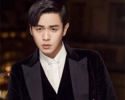 男生剪什么发型最帅 最新男士刘海短发