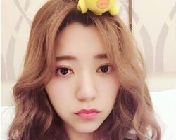 自己怎么用卷发棒卷发教程 超美空气卷发手把手教你