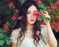 韩式小清新女生发型 韩国最新流行发型