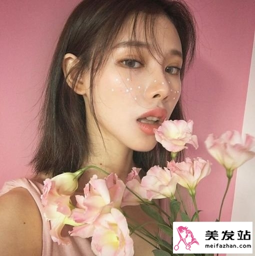 2017流行女生短发发型汇总 11款好fashion！ 2017短发女