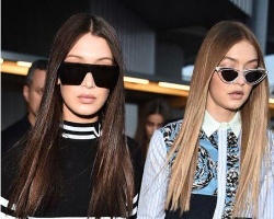 2017欧美流行发型 女星们现在都换这样的发型