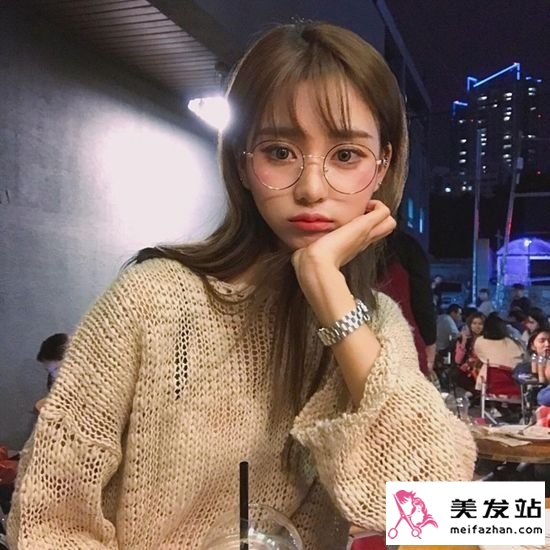 春季换发型撩汉？这16款才是颜值杀器 2017春季发型女