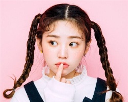 女生怎么扎头发 甜美扎发发型推荐