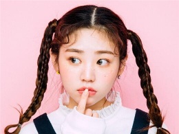 女生怎么扎头发 甜美扎发发型推荐