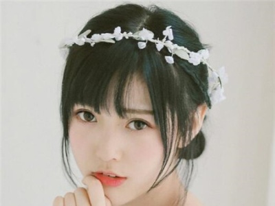 12星座专属编发 星座开运发型解析