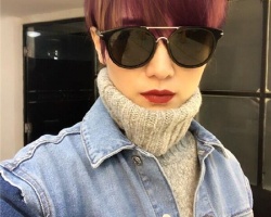 染发后怎么保持不褪色 秒辨肤色和护理方法