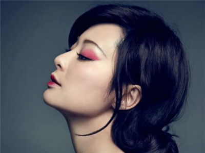 女生怎么盘发型好看 日常宴会百搭盘发