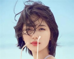 夏季就流行这款 显瘦美上一季