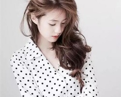 男生最少吐槽的女生发型 你的发型留对了吗