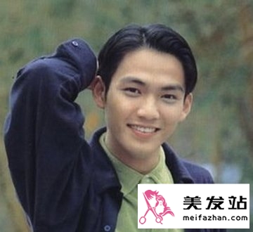 男生四六分发型图片大全 韩版VS国产你爱哪一款[17P]