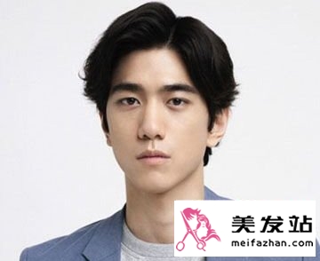 男生四六分发型图片大全 韩版VS国产你爱哪一款[17P]