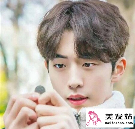 男生四六分发型图片大全 韩版VS国产你爱哪一款[17P]