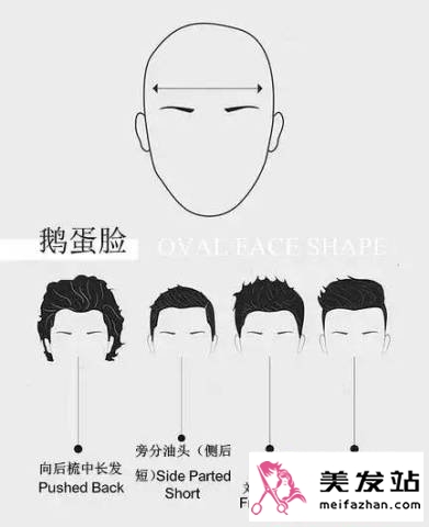 亚洲男士流行发型短发图片 挺帅的[12P]