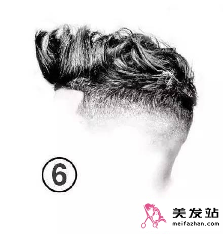 型男发型短发图片大全[18P]