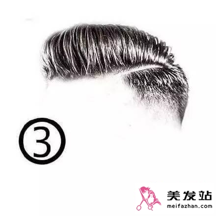 型男发型短发图片大全[18P]