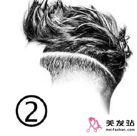 型男发型短发图片大全[18P]