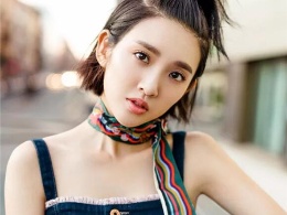 明星时尚造型 爆款女生发型
