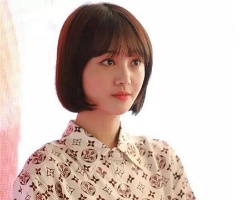 女生减龄不是梦 lob、bob、wob短发