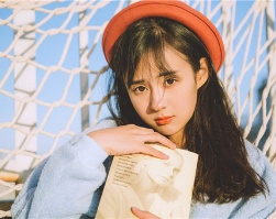 女生留长发还是剪短发 按照脸型去选准没错