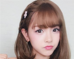 梨花头有哪些风格 甜美齐肩梨花头