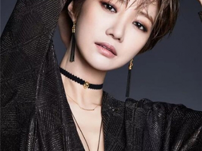 头发越短越有存在感 明星总攻撩妹短发