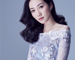 韩雪最新发型图片 古典型女生发型设计