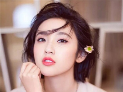 2018年流行lob短发 最新女生短发lob头