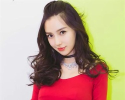 angelababy发型图片 风格百变又气质