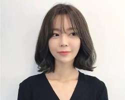 2018职场短发女 流行短发趋势