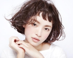 最新短发发型图片女 Boy Cut男孩风短发即将大火