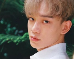 今年韩国男生流行发型 exo男团发型大盘点