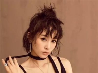 适合长发or短发 看娱乐圈女星为你示范